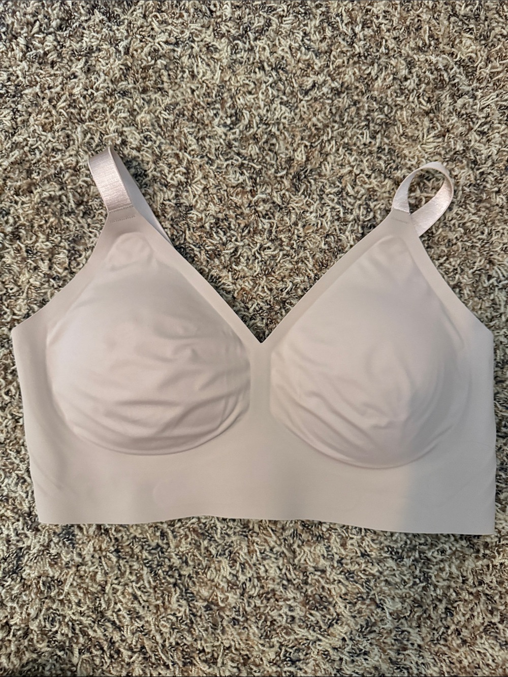 Eby relief bra no wire